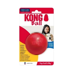 pallo, M-L / 7,6 cm>Kong Best