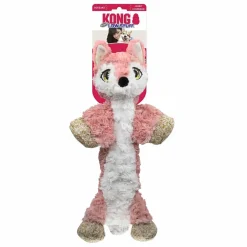-pehmolelu Low Stuff Flopzie Kettu M>Kong Best