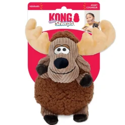 Sherps hirvi>Kong New
