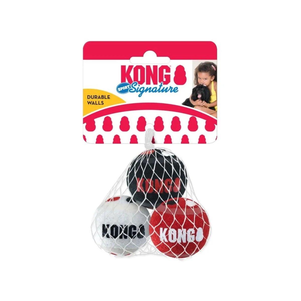 Signature Sport pallot S 3 kpl>Kong Clearance