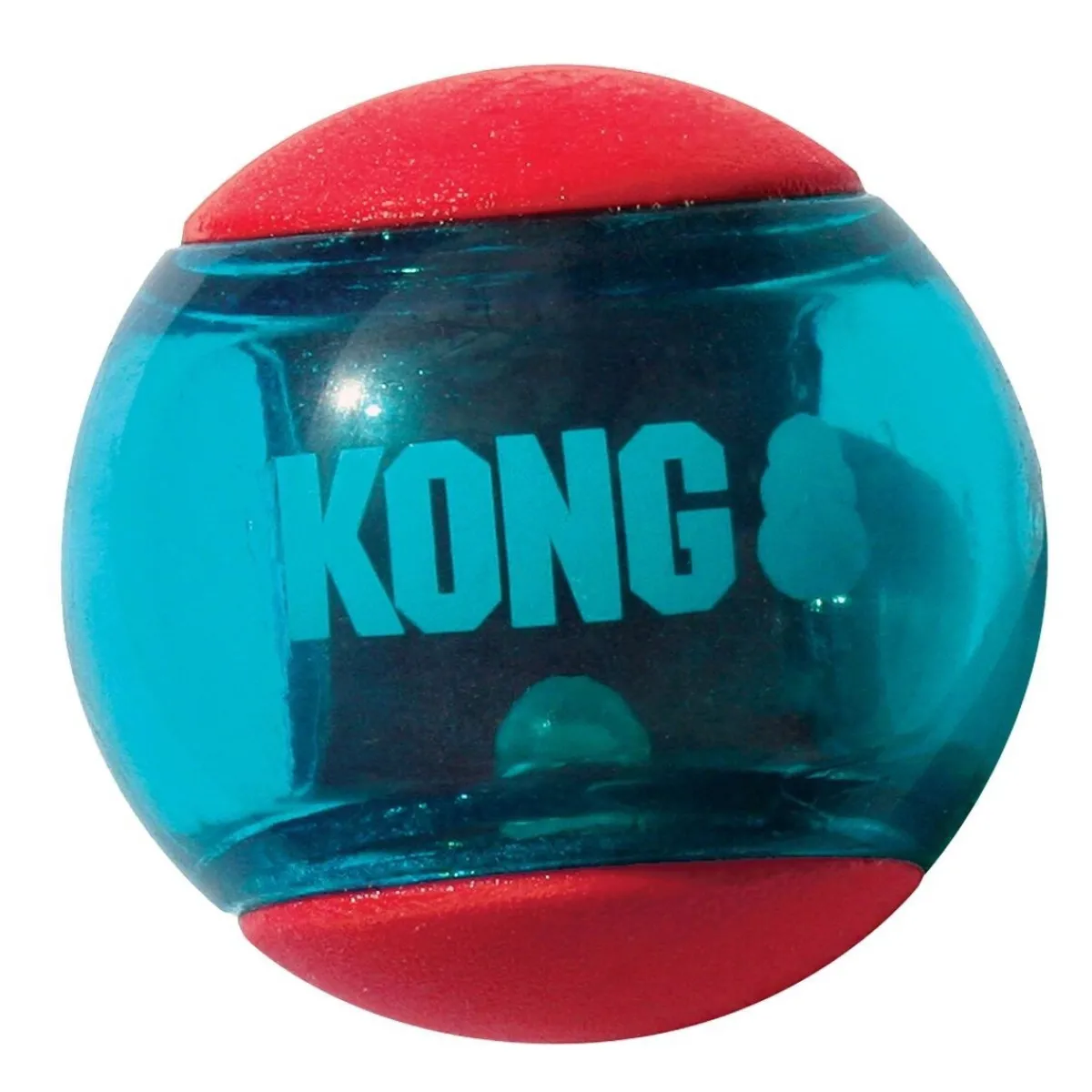 Squeezz Aktivointipallo 3 kpl>Kong
