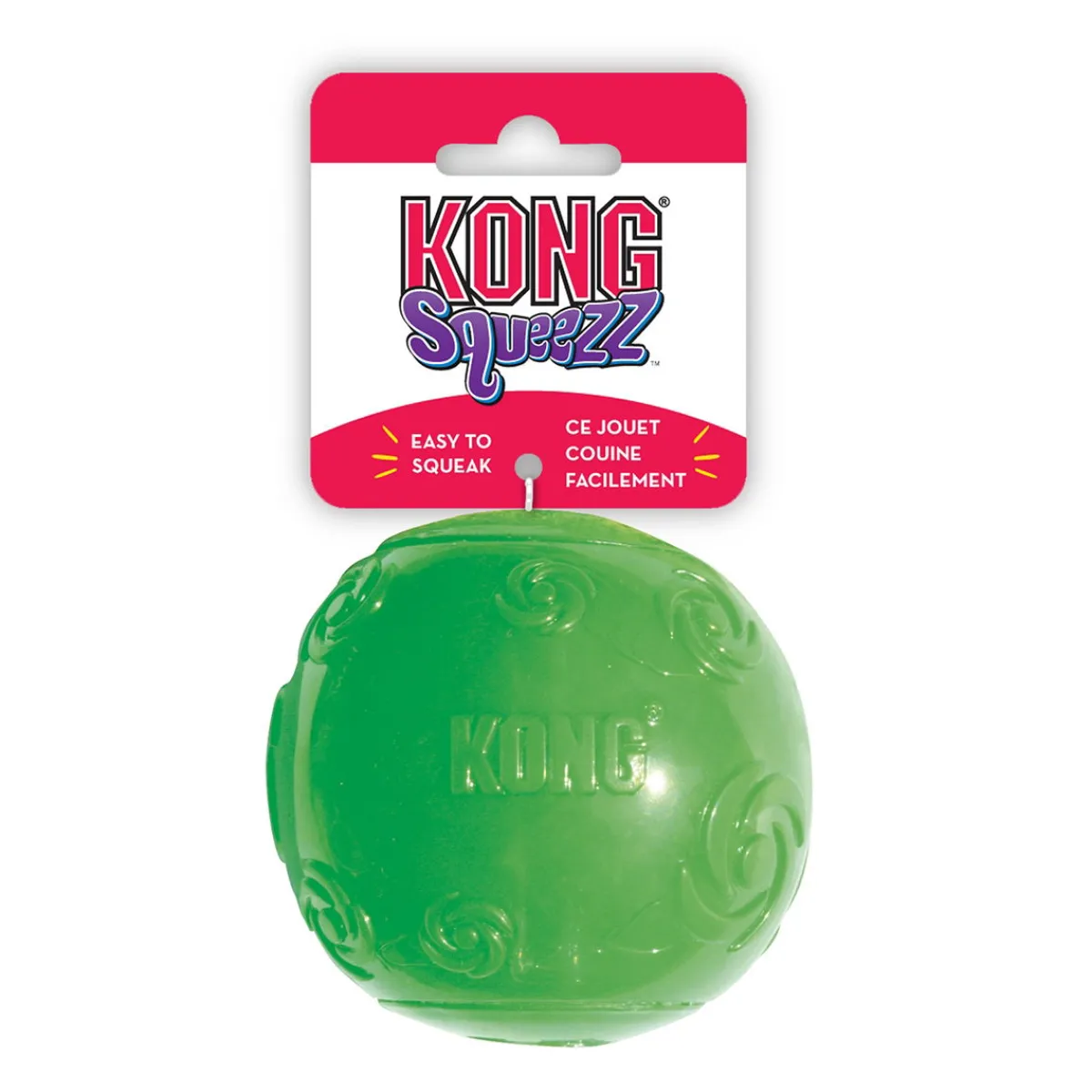 Squeezz Ball>Kong Outlet