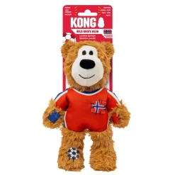 Wild Knots Bear footballer Norja>Kong Discount