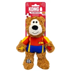 Wild Knots Bear footballer Espanja>Kong Outlet