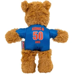 Wild Knots Bear footballer Ranska>Kong Best