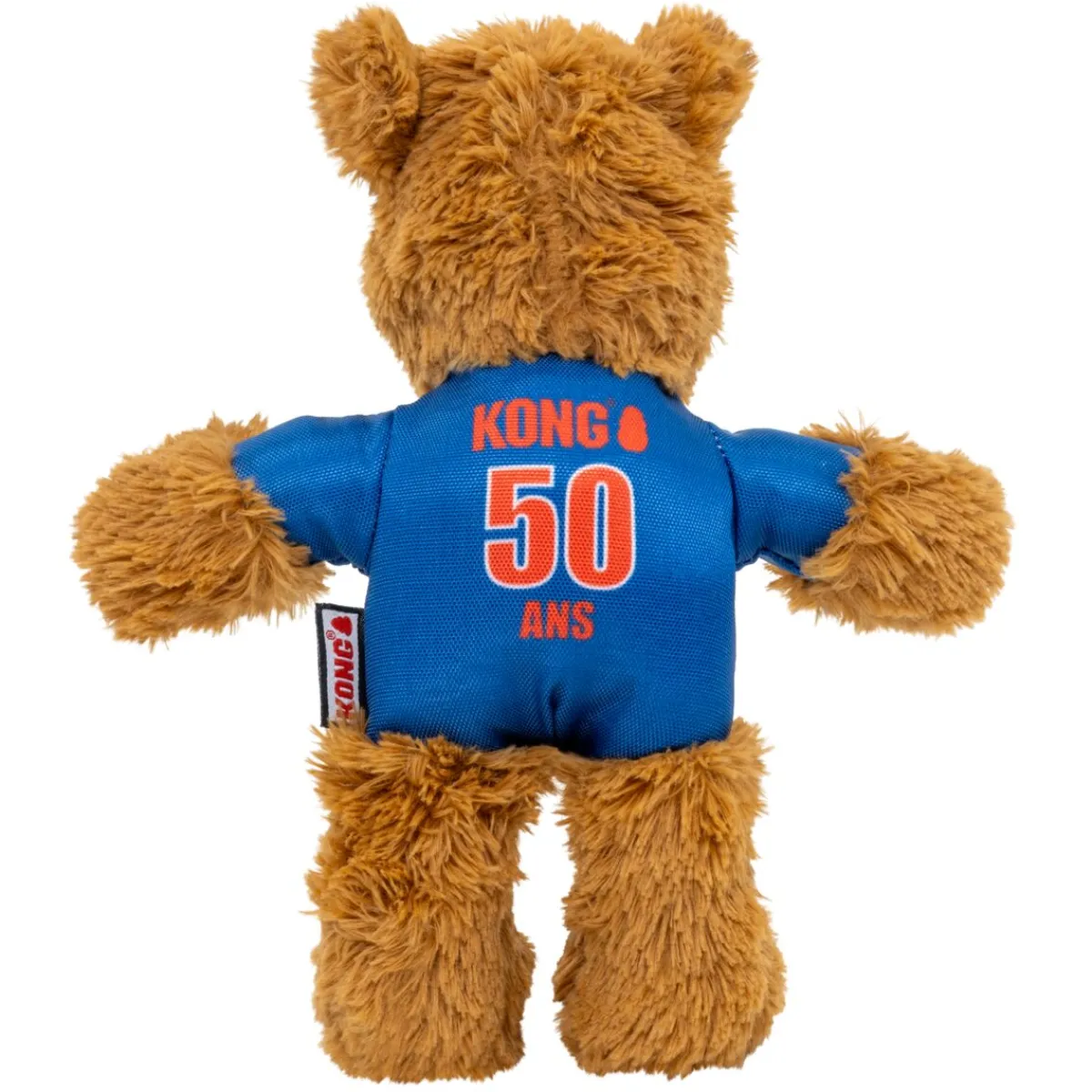 Wild Knots Bear footballer Ranska>Kong Best