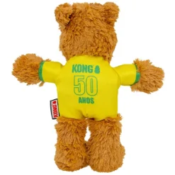 Wild Knots Bear footballer Brasilia>Kong Hot