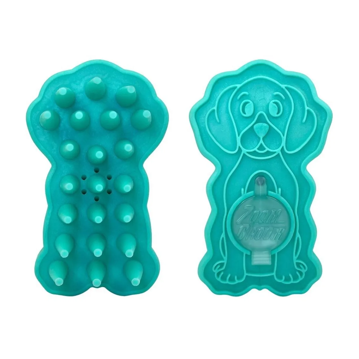 ZoomGroom® Bubbles L>Kong Discount