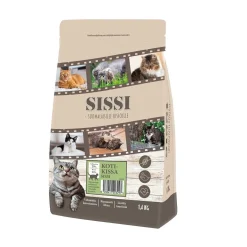 Kotikissa 1,4 kg>Sissi Clearance
