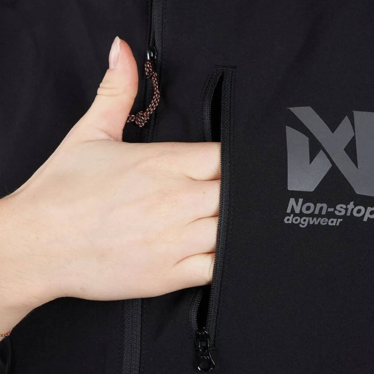 Koulutusliivi Obedience Light>Non-stop dogwear Online