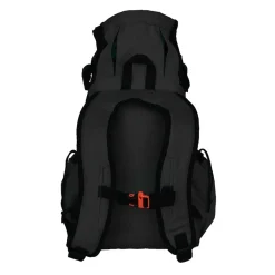 Air 2 -koiran kantoreppu, musta>K9 Sport Sack Sale