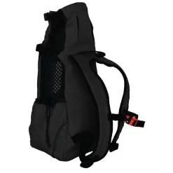 Air 2 -koiran kantoreppu, musta>K9 Sport Sack Sale