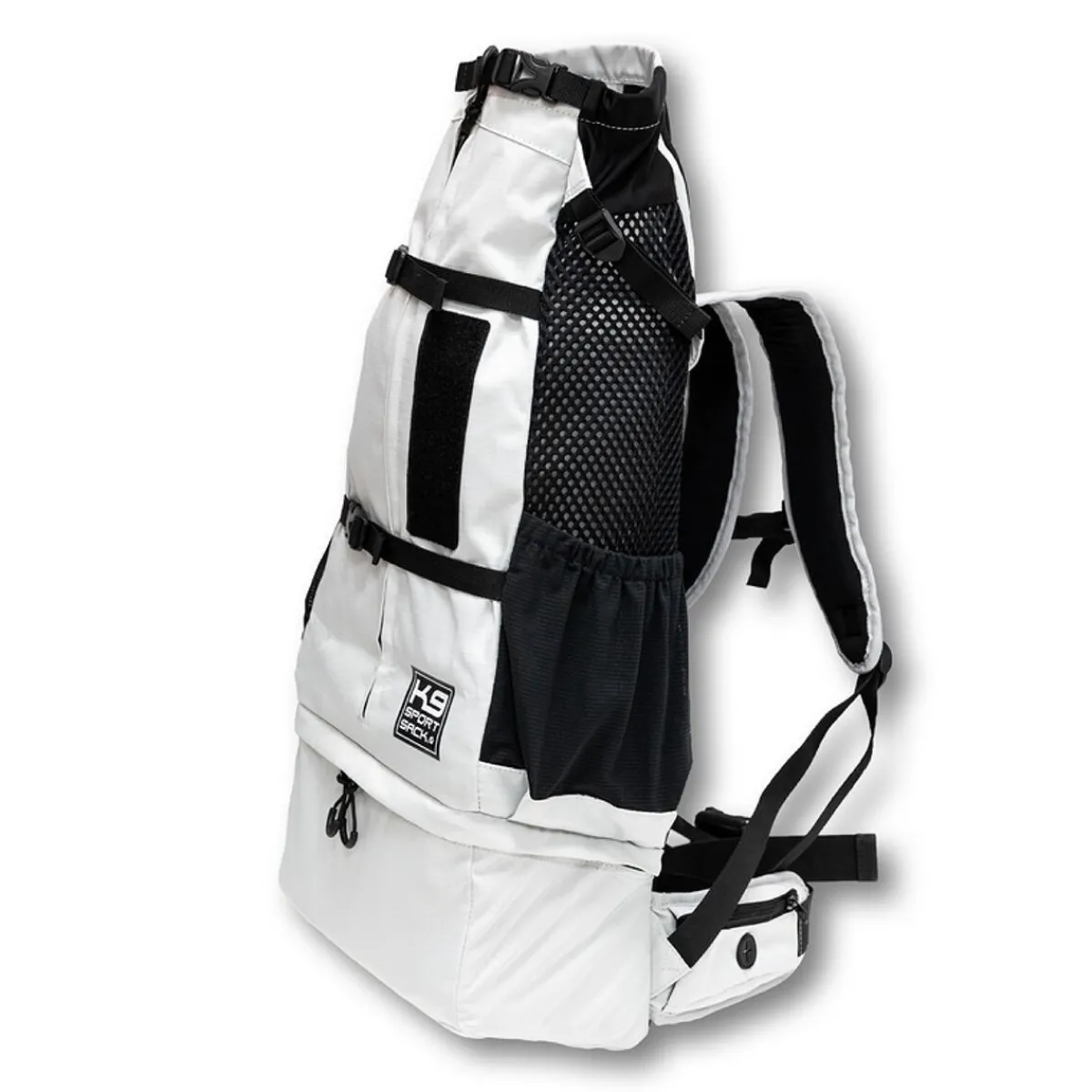 Knavigate, Harmaa>K9 Sport Sack Outlet