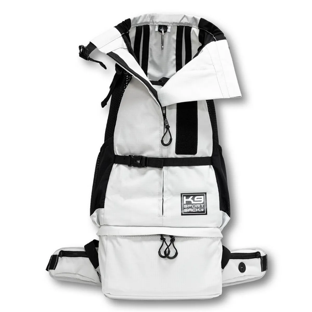 Knavigate, Harmaa>K9 Sport Sack Outlet