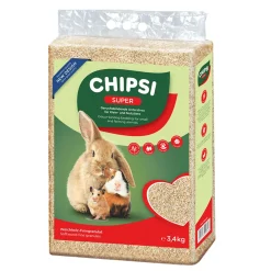 Kuivike Super 3,4 kg>Chipsi Online