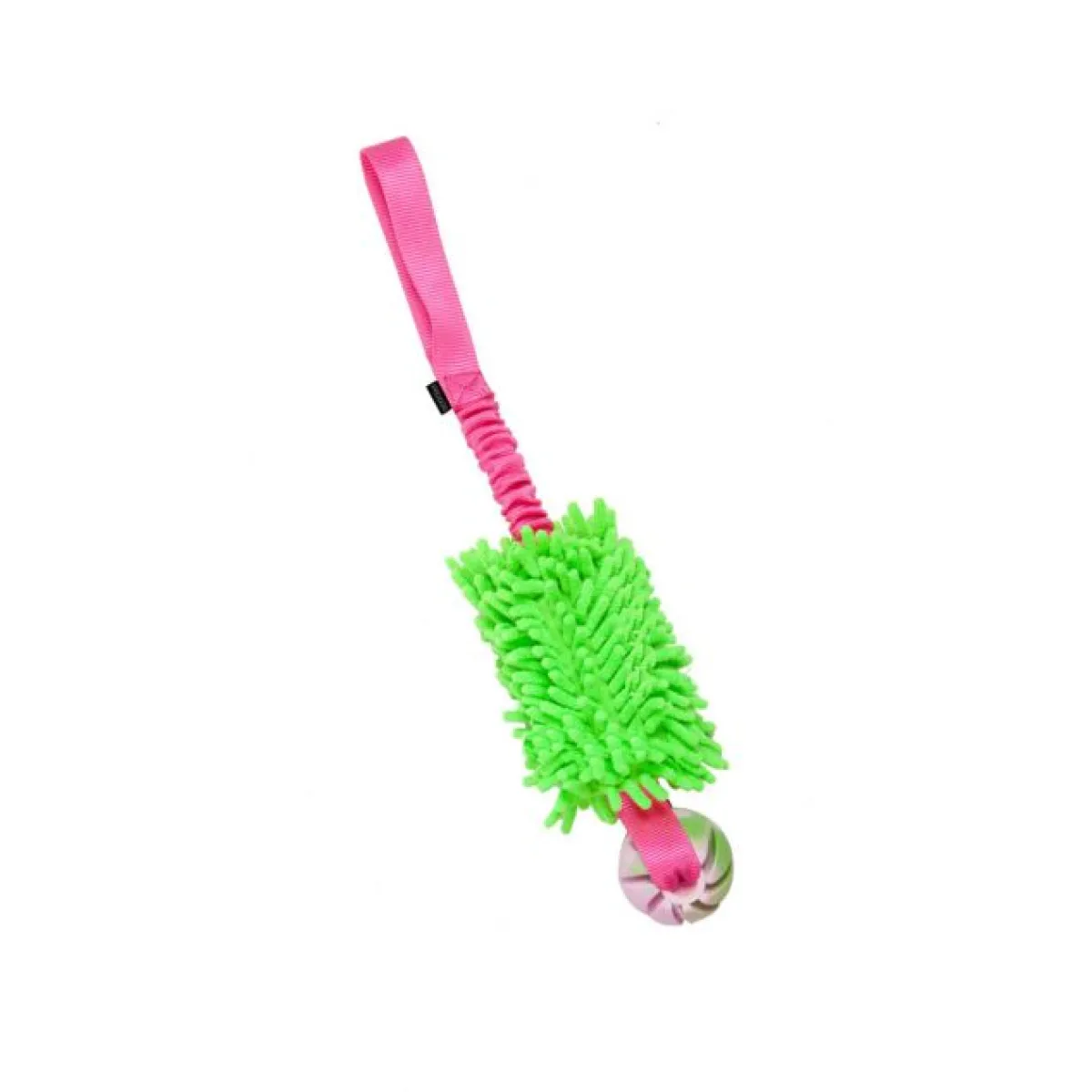 Kumipallo ProDog Bungee Mop>Pro Dog Best