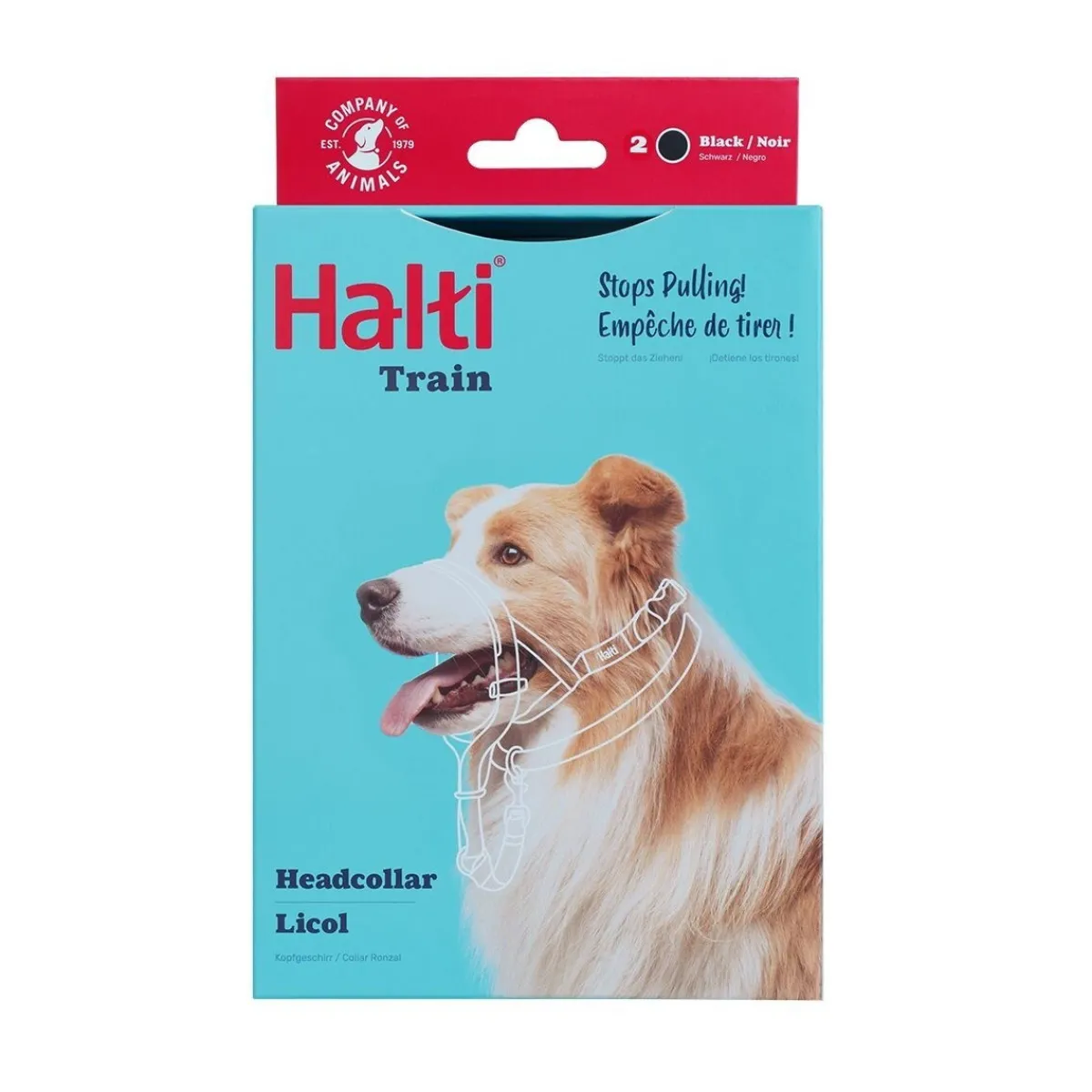 Kuonopanta>Halti Sale