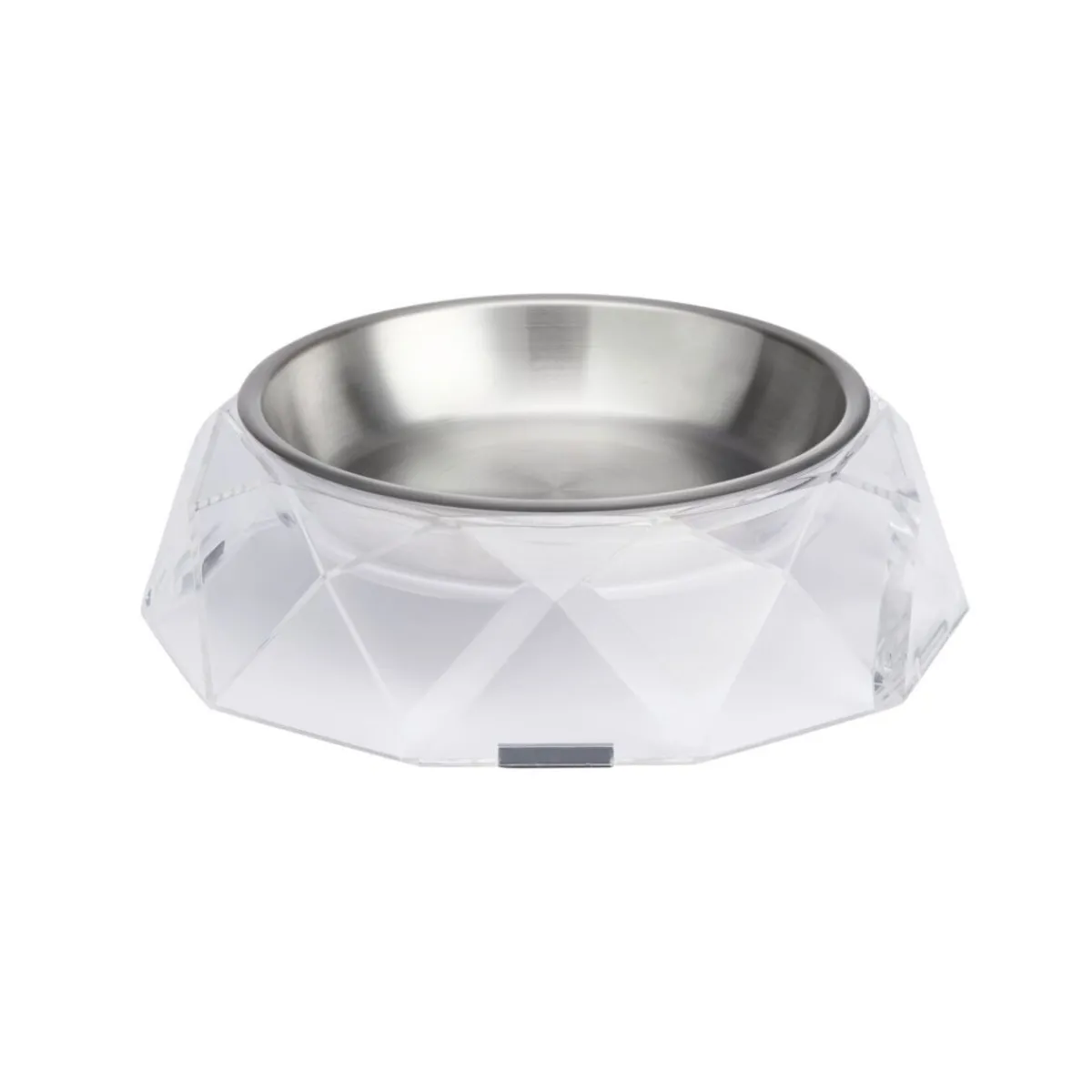 Kuppi Acrylic diamond kirkas>Little&Bigger New