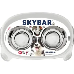 Kuppiteline Skybar sis.kupit>Moderna Hot