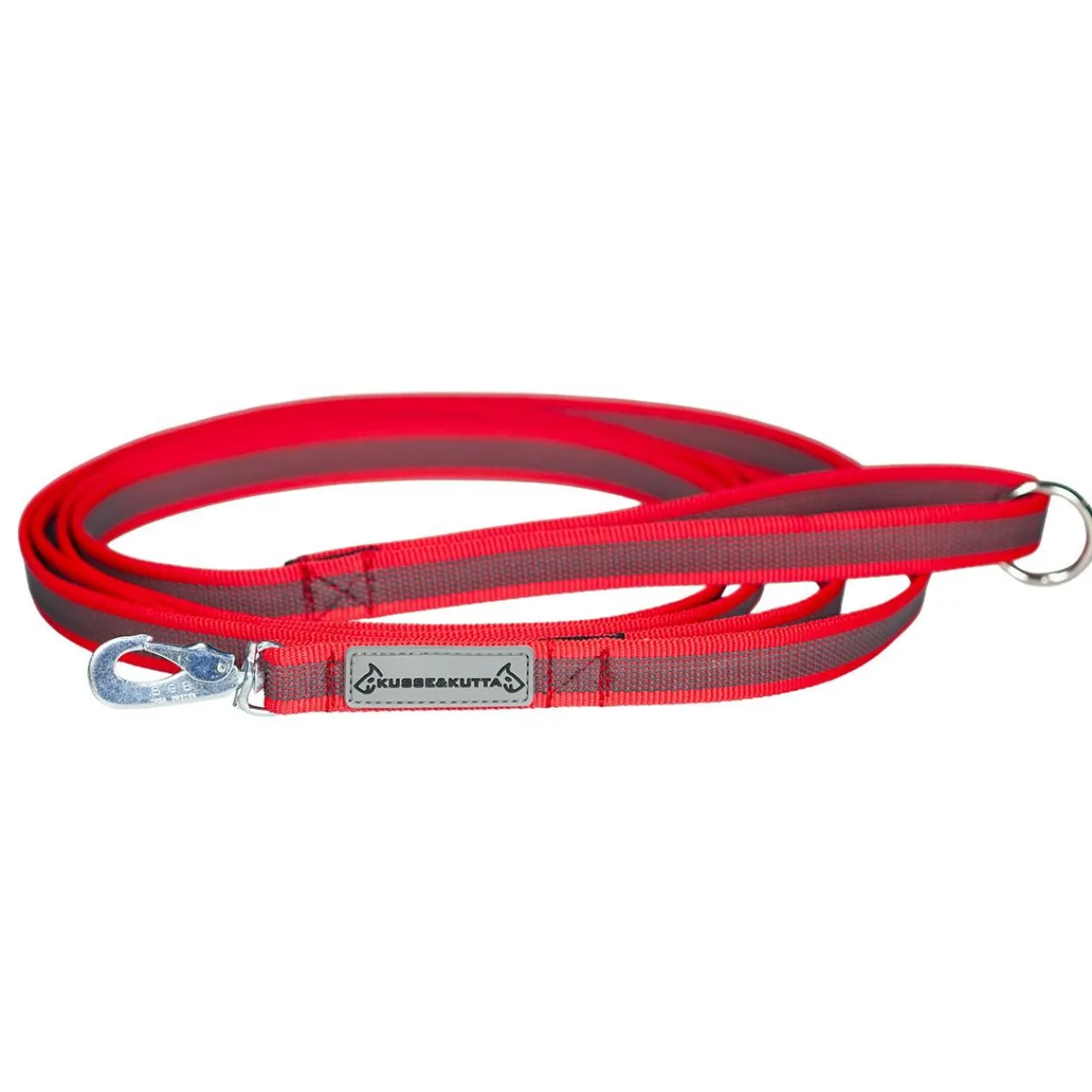 Kusse&Kutta kotimainen grip-hihna BGB-lukolla, 300 cm>Kusse & Kutta Best