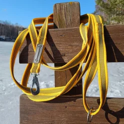 Kusse&Kutta kotimainen grip-hihna BGB-lukolla, 300 cm>Kusse & Kutta Best