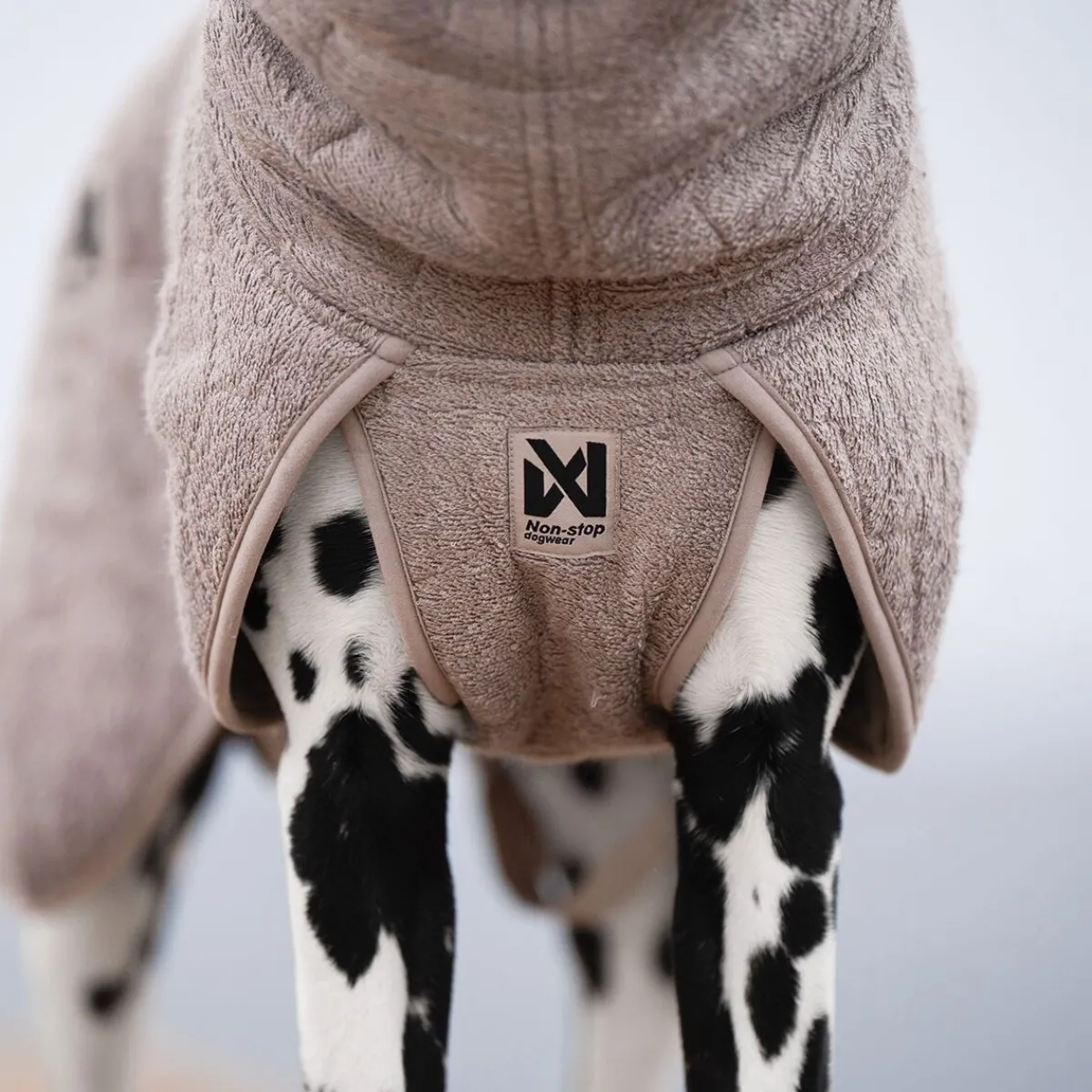 Kylpytakki koiralle Drying>Non-stop dogwear Sale