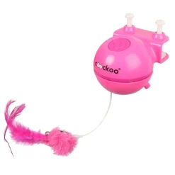 Laserlelu kissalle Roxy>Coockoo Outlet