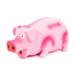 Lateksipossu Itsy Bitsy pinkki 10 cm>ItsyBitsy New