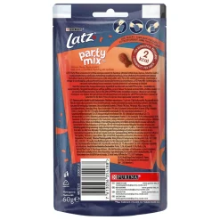 Party Mix Mixed Grill>Latz Clearance