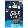 Soup Fish Selection 6 x 48 g>Latz Outlet
