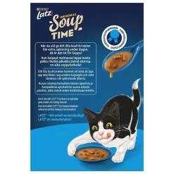 Soup Fish Selection 6 x 48 g>Latz Outlet