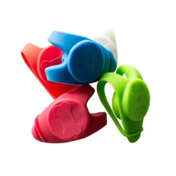 LED-vilkkuvalo , silikoni>Active Canis Online