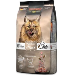 Adult Grain Free Maxi>Leonardo Online