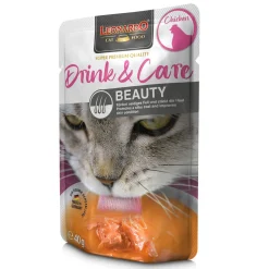 Drink & Care Beauty 40 g>Leonardo Online