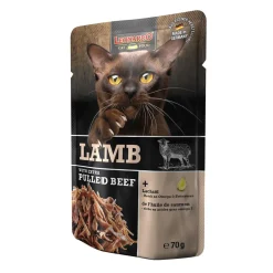 lammas + nyhtönaudanliha>Leonardo Sale