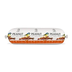 linnunruoka pähkinöillä 600 g>Leo & Wolf Hot