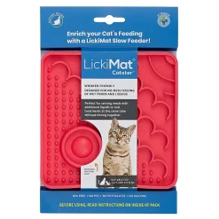 Catster kissan nuolumatto>LickiMat Sale