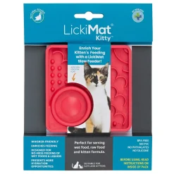 Kitty>LickiMat Best