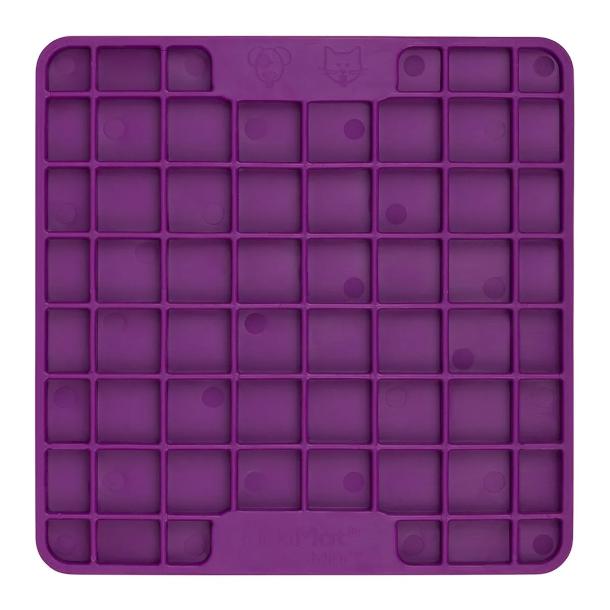 Mini Playdate nuolumatto>LickiMat Discount