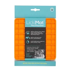 Mini Playdate nuolumatto>LickiMat Discount