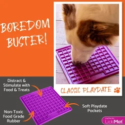 Playdate Classic>LickiMat Clearance