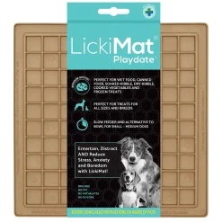 Playdate Classic>LickiMat Clearance
