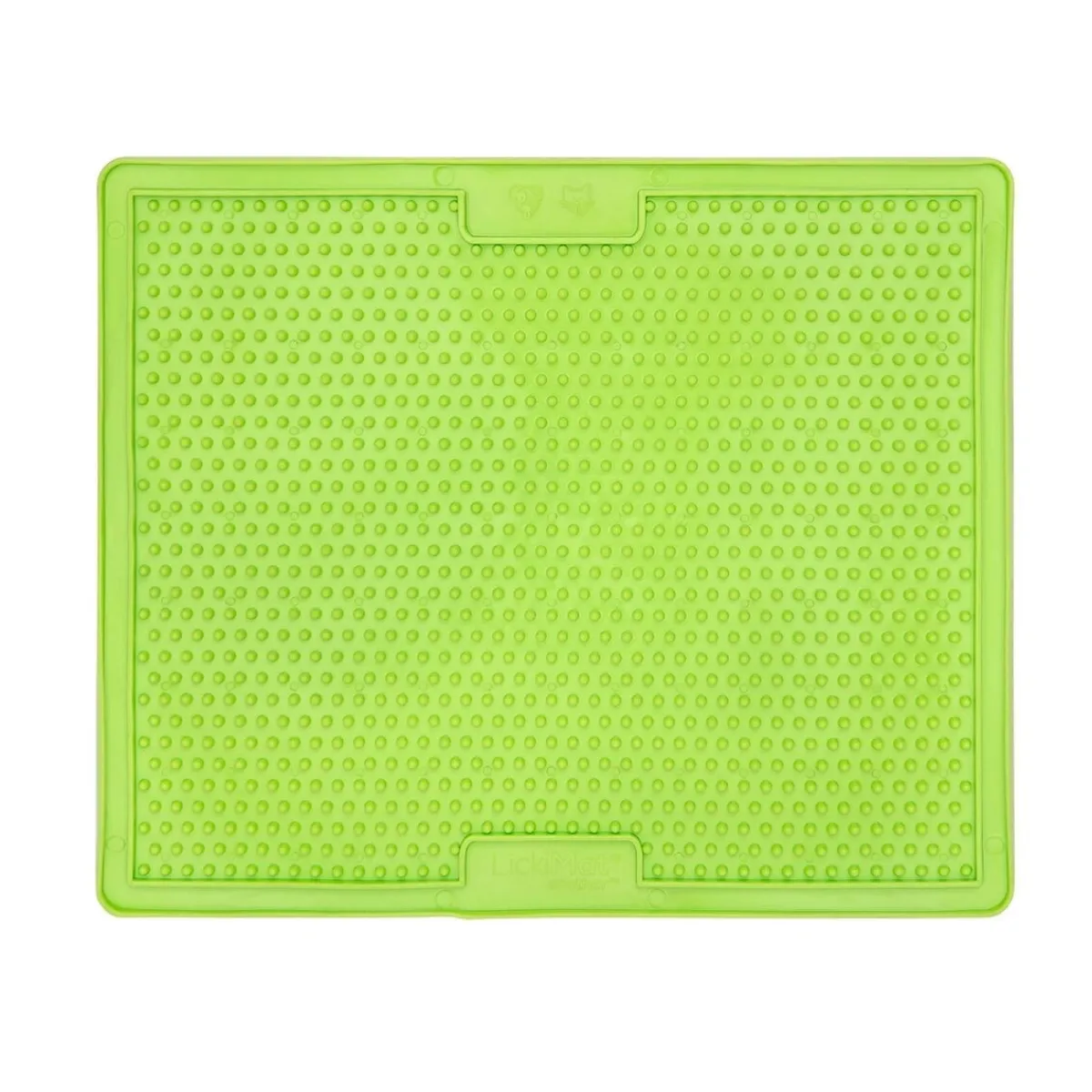 Soother XL vihreä>LickiMat Discount