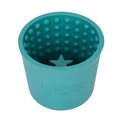 Yoggie Pot, turkoosi>LickiMat New