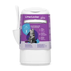 LitterLocker Genie Roska-astia>Litter Locker Outlet