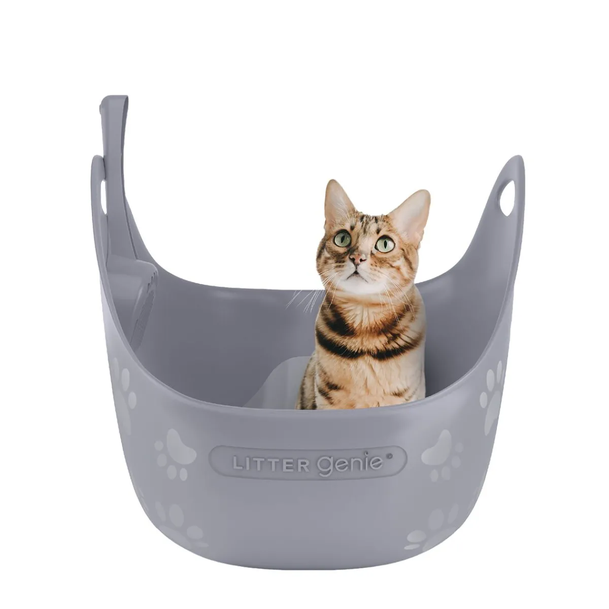 LitterLocker-kissan hiekkalaatikko>Litter Locker Discount
