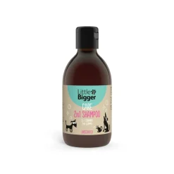 Care 2in1 hajustamaton 300 ml>Little&Bigger Outlet