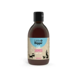 Care shampoo hajustamaton 300 ml>Little&Bigger Online
