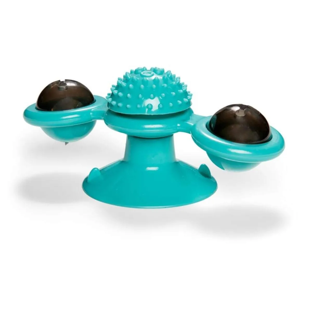 CatSpinner-lelu LED-valoilla>Little&Bigger Outlet