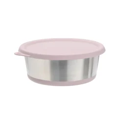 DinnerTime metallikuppi kannella>Little&Bigger Online